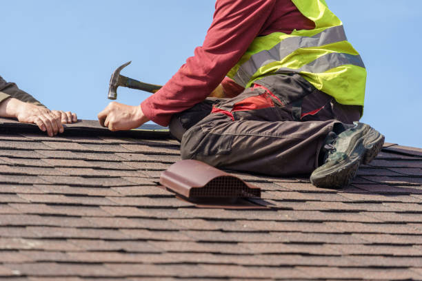 Best Residential Roofing Contractor  in Preston, TX