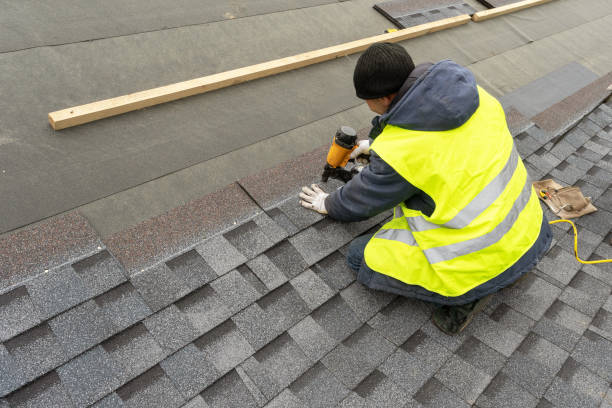 Best Storm Damage Roof Repair  in Preston, TX