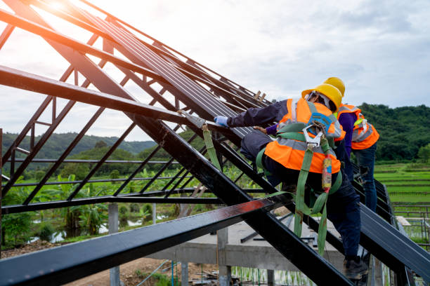 Best Metal Roofing Contractor  in Preston, TX