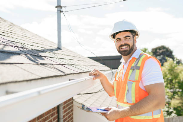 Preston, TX Roofing Contractor Company