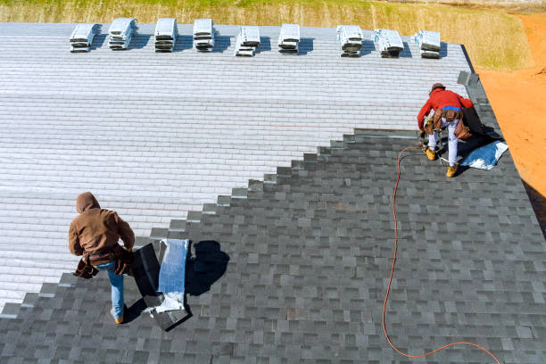Quick and Trustworthy Emergency Roof Repair Services in Preston, TX