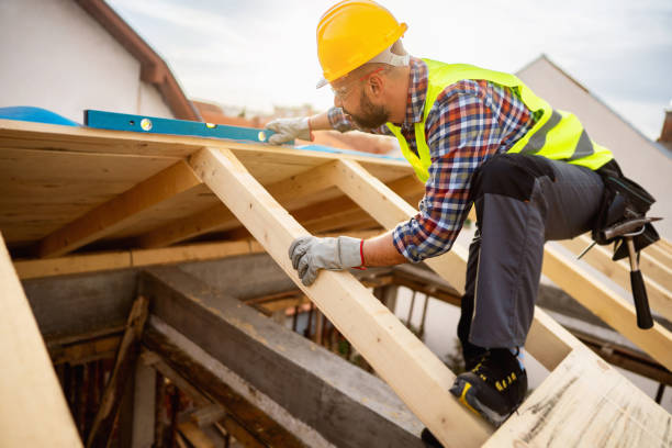 Best Roof Gutter Cleaning  in Preston, TX