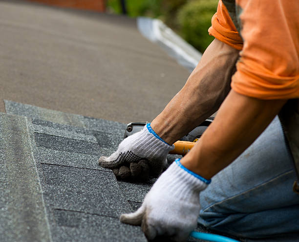 Best Residential Roofing Contractor  in Preston, TX